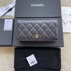 Chanel Wallet Purse